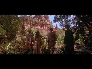 the jungle book (1994) - melodrama, adventure. stephen sommers