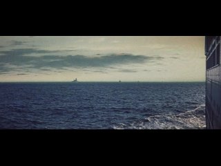 storm in the pacific (1960) - military, history, drama. shue matsubayashi, hugo grimaldi 1080p