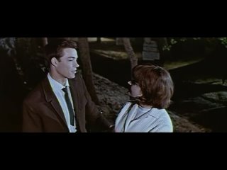 the man i love (1966) - melodrama. julius karasik