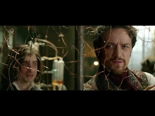 victor frankenstein (2015) - horror, science fiction, thriller, drama, adaptation. paul mcguigan