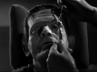 son of frankenstein (1939) - horror, fantasy, drama. rowland w. lee