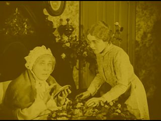 internal voices / whispering choir (1918) - drama, cecil demille 720p