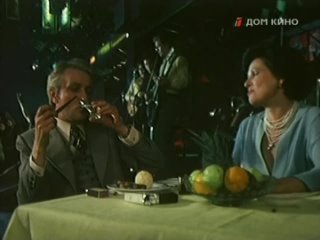 right of first signature (1978) - adventure. vladimir chebotarev 1080p