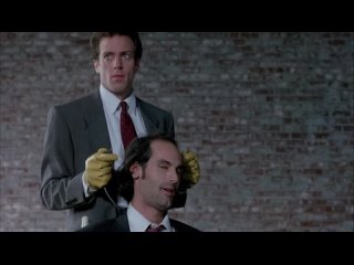 amateurs (1994) - thriller, drama, comedy, crime. hal hartley 1080p