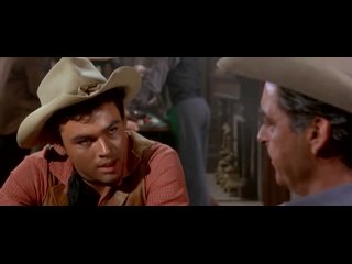 acute hawk (1963) - western. edward ludwig 720p