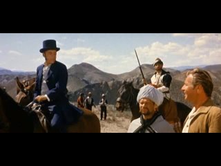 wild peoples of kurdistan (1965) - adventures. franz josef gottlieb 720p