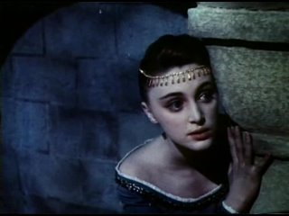 iolanta (1963) - opera film, fairy tale. vladimir gorikker 1080p