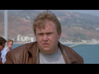 armed and dangerous (1988) - comedy, action movie. mark l. lester 1080p