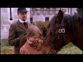 the joys and sords of the little lord (2003) - family, film adaptation. ivan popov