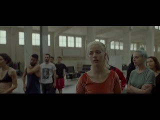 ema: dance of passion (2019) - drama, melodrama, music. pablo larrain 720p