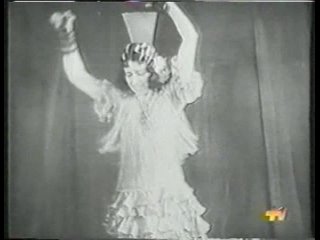 spanish dances (1928) - short. jarmain dulac 720p