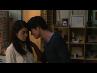 white lily (2016) - drama. hideo nakata 1080p