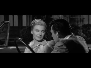 three faces of eve (1957) - detective, drama. nunnally johnson