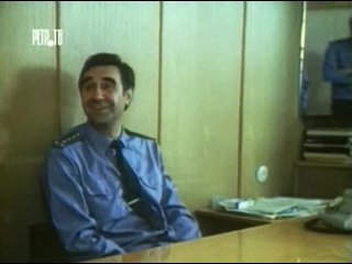 why an alibi to a honest man (1993) - military drama. vladimir chebotarev 720p]