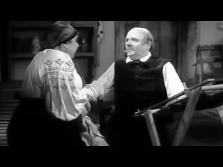 martyn borulya (1953) - drama, comedy. hnat yura, alexey shvachko