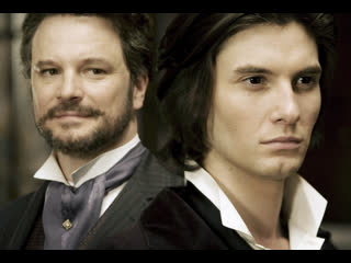 dorian gray (2009) - thriller, drama, mysticism. oliver parker