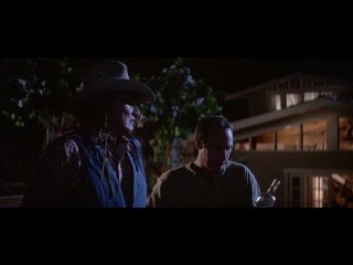 poltergeist 2: the reverse side (1986) - horror. brian gibson