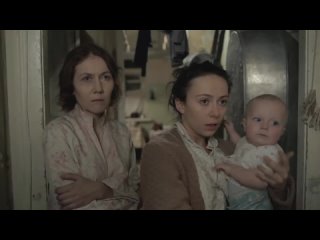 end of an epoch (2014) - short film, drama, film adaptation. sofia chernysheva