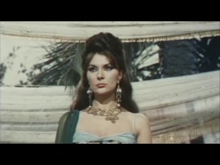 soraya, slaves of the east / antar the invincible (1964) 1080p