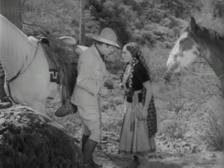 the husband of the indian woman (1931) - drama, western. cecil demille 720p