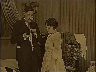 a husband is a husband (1919) - melodrama. cecil demille 720p