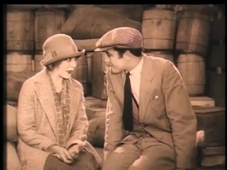 my favorite girl (1927) - melodrama, comedy. sam taylor