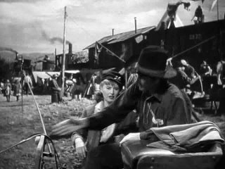 union pacific (1939) - drama, melodrama, adventure, western. cecil b. demille