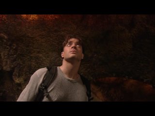 journey to the center of the earth (2008) - science fiction, fantasy, action, adventure. eric brevig