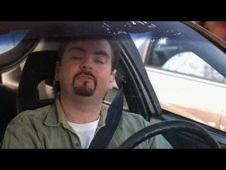 flying car (2002) - short film, comedy. kevin smith