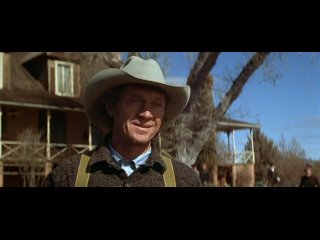 tom horn (1980) - western. william wiard 720p