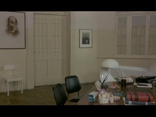 the girl from trieste (1983) - tragicomedy. 720p]