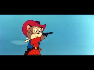 return of puss in boots (1972) - cartoon, fairy tale. hiroshi sidara