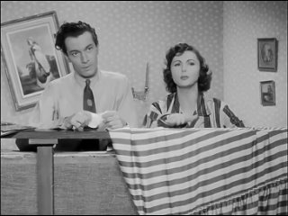 lightly and shortly dressed (1953) - comedy. jean laviron;