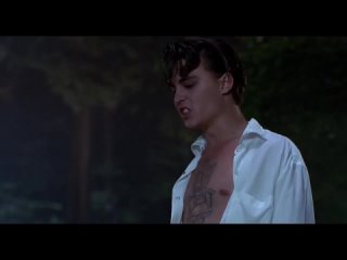 crybaby (1990) - musical, comedy. john waters grandpa