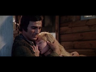 tekumze (1972) - drama, adventure, western hans krazert