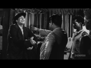 master 420 (1955) - musical, drama, melodrama, comedy, crime. raj kapoor