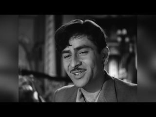 to brody (1951) - musical, drama, melodrama. raj kapoor