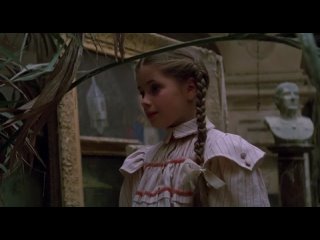 return to oz (1985) - fantasy, adventure. w. murch;