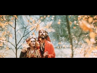 forest song. mavka (1980) - drama, fairy tale, parable. yuri ilyenko 1080p