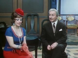 millionaire (1974) - drama. boris nirenburg, alexandra remizova