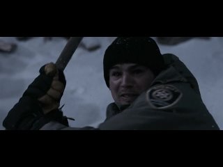 30 days of night (2007) - horror, action, thriller. david slade