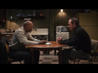 evening express "sunset limited" (2010) - drama. tommy lee jones daddy