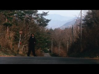 charisma (1999) - drama. kiyoshi kurosawa