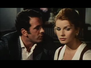 lonely hearts (1970) - drama. franco giraldi 720p