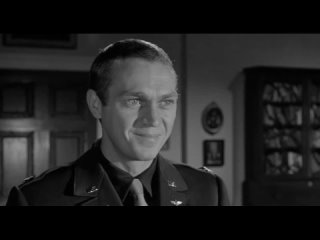 war lover (1962) - military drama, adventure. philip leacock 720