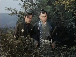 samurai momotaro (1957) - drama, adventure. kenji misumi 1080p