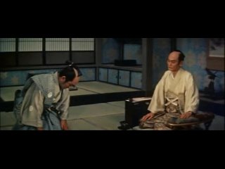 prince mito (1957) - samurai action, comedy. yasushi sasaki 720p