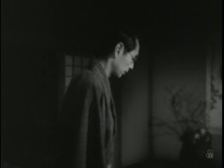 retire (1957) - drama. mikio naruse 1080p