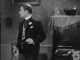 the old englishman (1930) alfred e. green 1080p