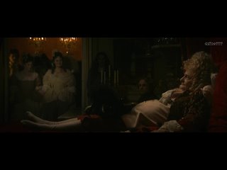 the death of louis xiv (2016) - drama, biography, history. albert serra